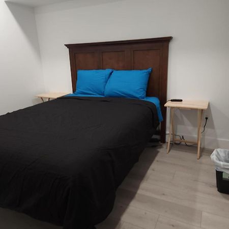 Signature Elegant Private Entrance Condo 1Br Haven Vancouver Luaran gambar