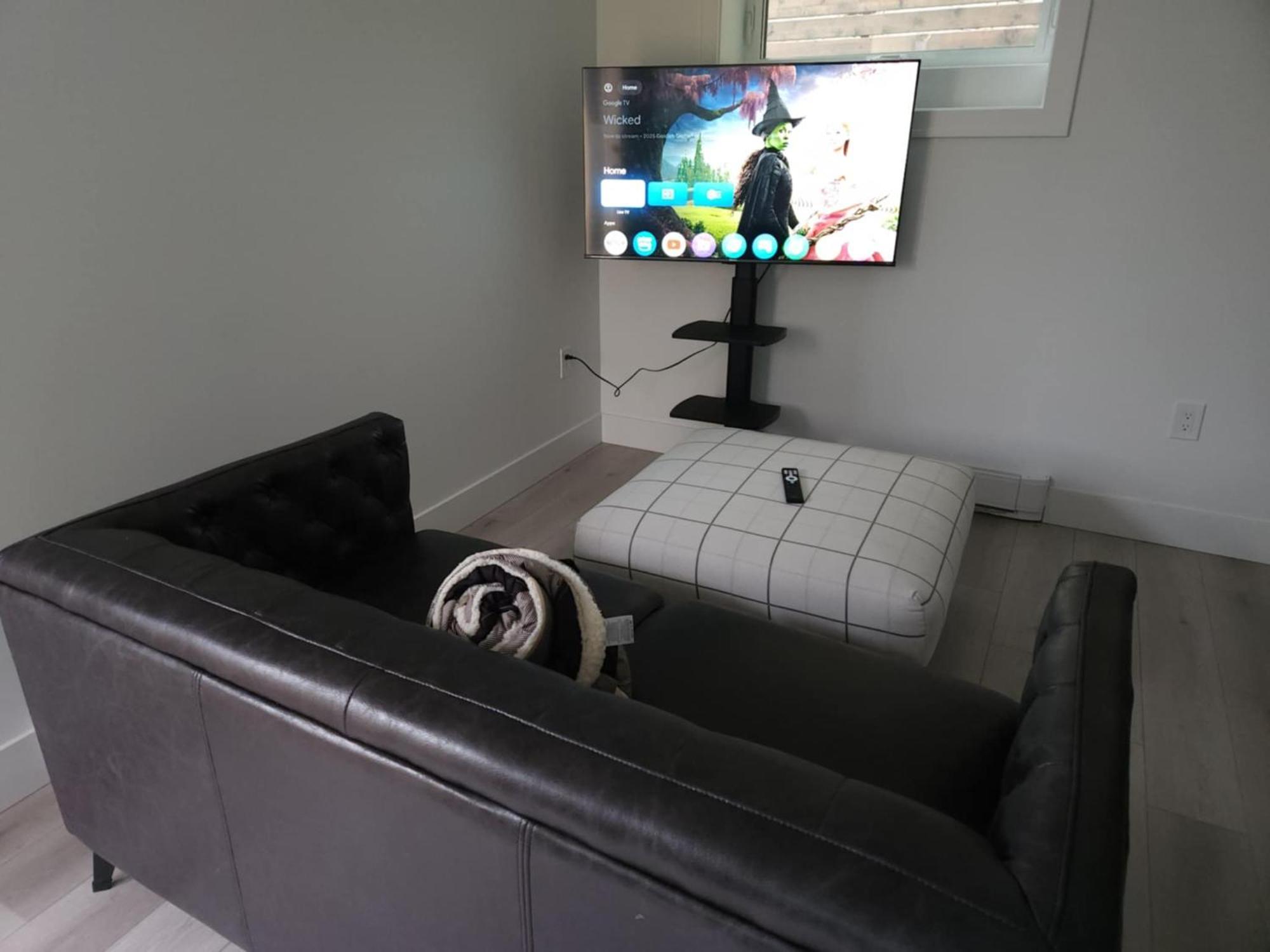 Signature Elegant Private Entrance Condo 1Br Haven Vancouver Luaran gambar