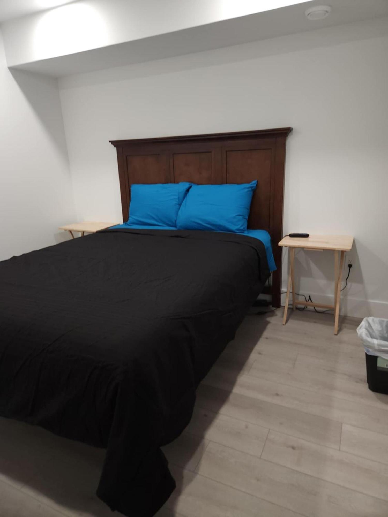 Signature Elegant Private Entrance Condo 1Br Haven Vancouver Luaran gambar
